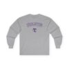 Tarleton Beach Volleyball Unisex Long Sleeve Tee 08